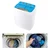 Mini Twin Tub 3.6 kg Portable Semi Automatic Washing Machine